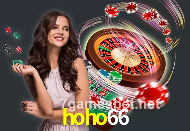 vivo no cassino hoho66