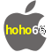 Aplicativo hoho66 para iOS