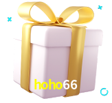 Receba seus bônus de boas-vindas no hoho66