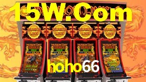 Bônus Diários hoho66