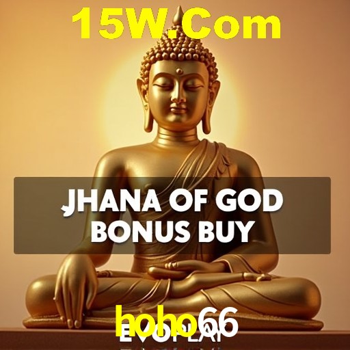 Bônus de Boas-vindas hoho66