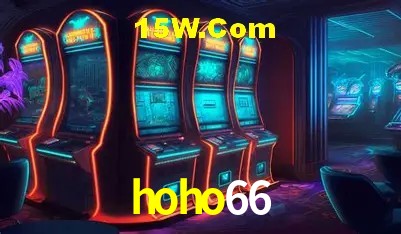 Diretório de Jogos hoho66
