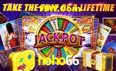 Promoções Sazonais hoho66