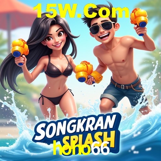 Bônus Diários hoho66