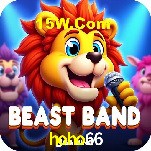 Casino Ao Vivo hoho66