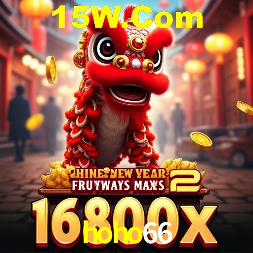 Estatísticas do Jogo hoho66