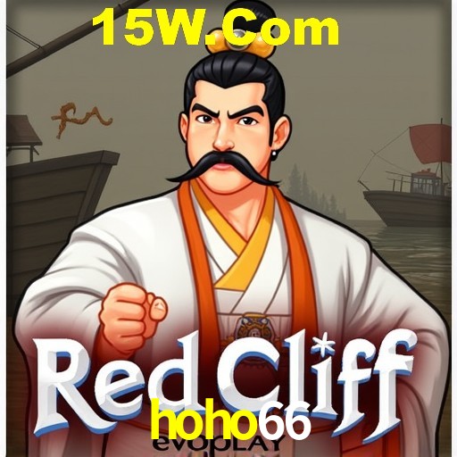 Descubra o Mundo do Cassino Online com hoho66