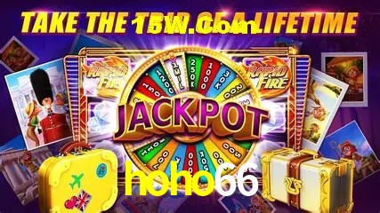Casino Ao Vivo hoho66