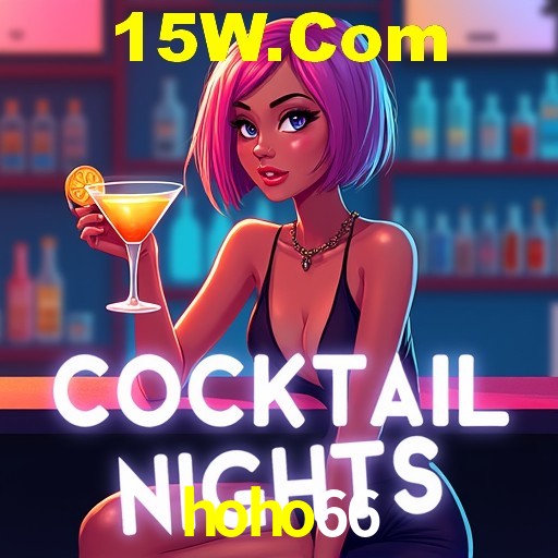 Mesa de Blackjack hoho66