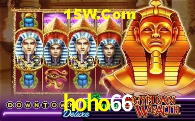 Integração de APIs hoho66