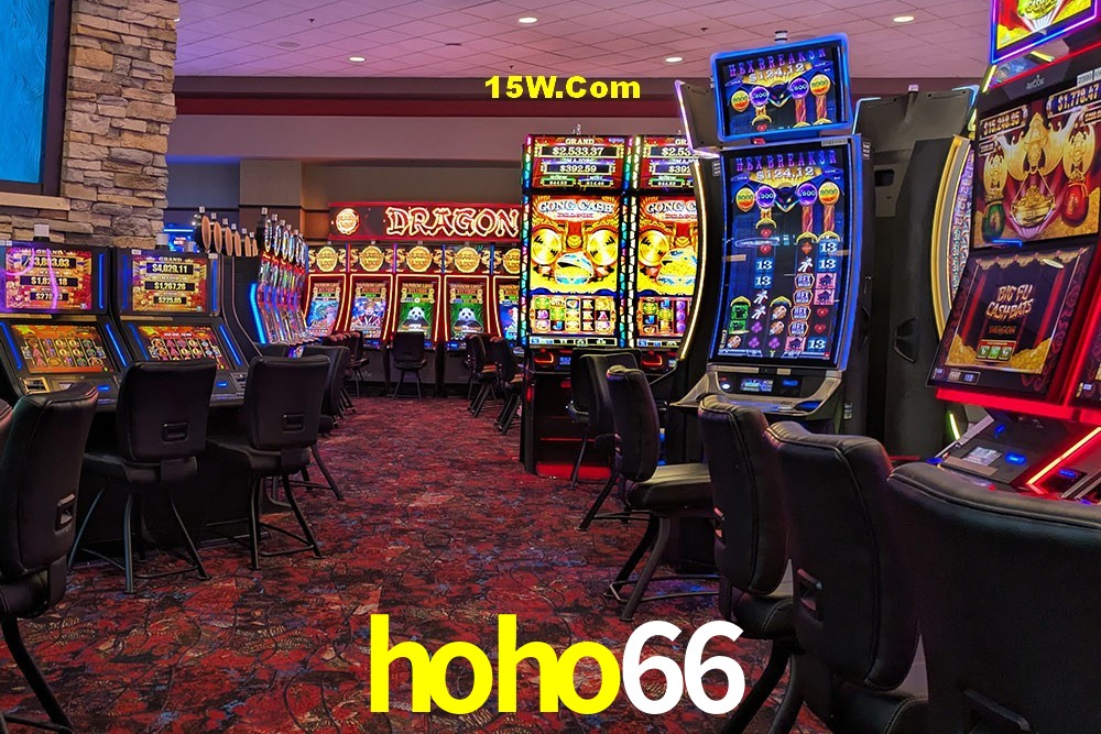 Descubra a Essência do hoho66: Nossa História e Compromissos