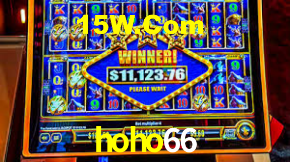 Interface do App hoho66